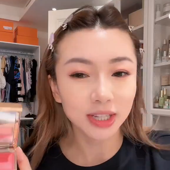 晓玥新加坡购物之彩妆篇4