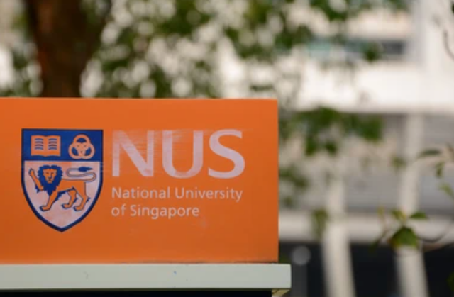 【世界名校计划·海外篇】新加坡国立大学（NUS）