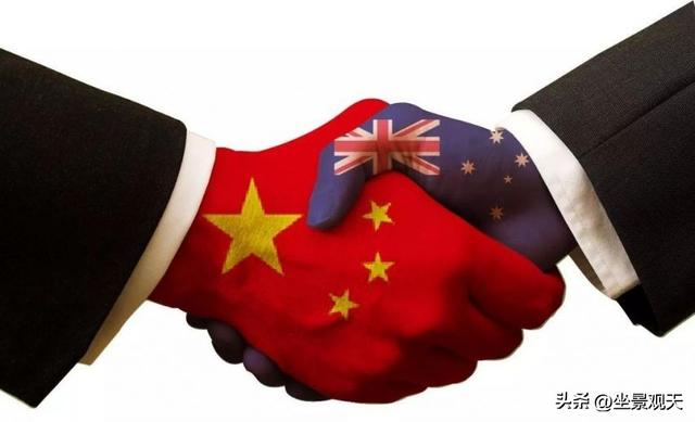新加坡警告称全球和平红利结束，美媒：中国越强大世界人民少挨打