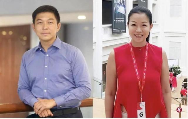 新加坡国会议长与议员丑闻曝光！他和她，双双辞职