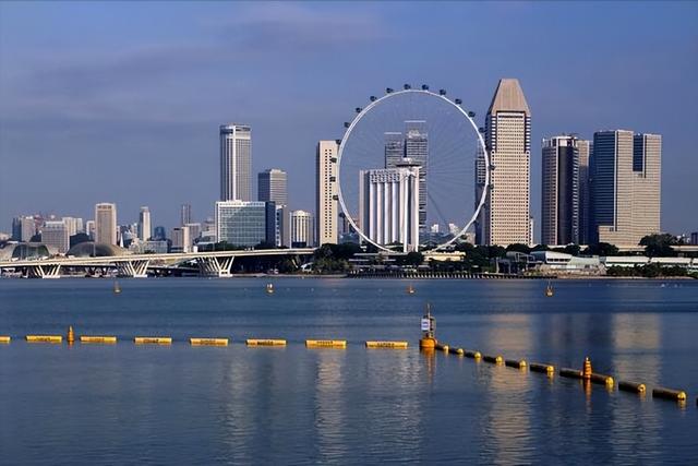 新加坡最好的十所国际学校学费、课程、设施介绍