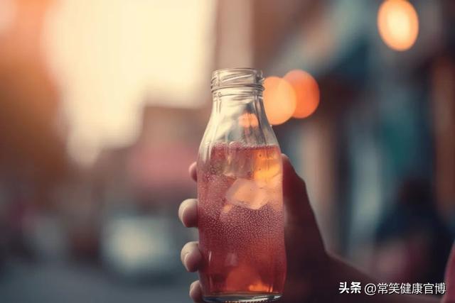 新加坡给饮料分级，中国人常喝的竟然都是C和D，暗藏多少健康风险