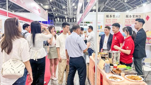 仟味走进新加坡｜真材实料的仟味高汤赋能餐饮标准化全球化。