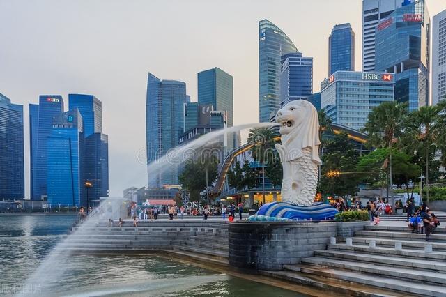 新加坡副总理尚达曼：西方要学会谦卑，不要妄自尊大！