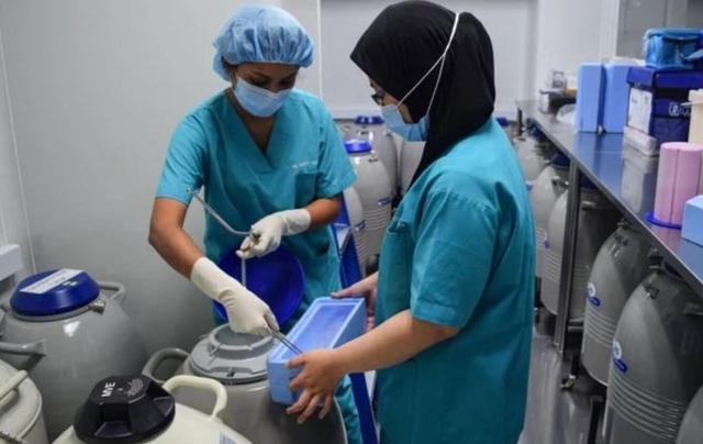 调高冻卵年龄，摆脱时间束缚！新加坡女性：老娘想何时生就何时生