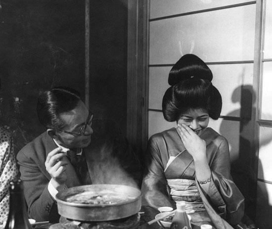 日本人最想抹除的历史，14万日本女人在东南亚为国卖身