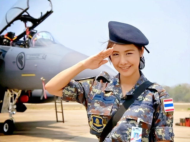 要报0:4之仇？中国泰国举行空军联合训练，主要目的有2个！