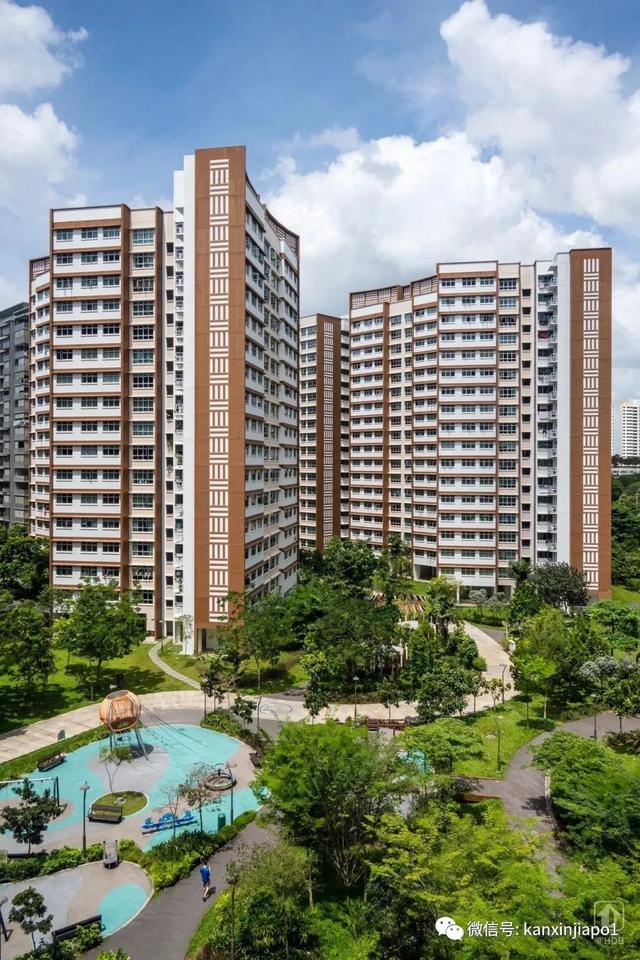 新加坡市中心租金月租中位高达9300新币，房东赚钱出奇招