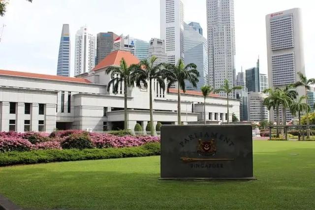 硬刚6部长、调查李光耀、99%定罪率！深扒新加坡超硬核反贪局