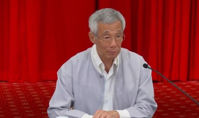 新加坡连曝出大瓜，议长出轨女议员双双辞职，总理点名：不听劝