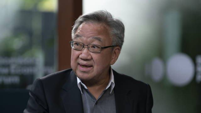2023新加坡财富排行榜，看看有钱人都干的什么行业