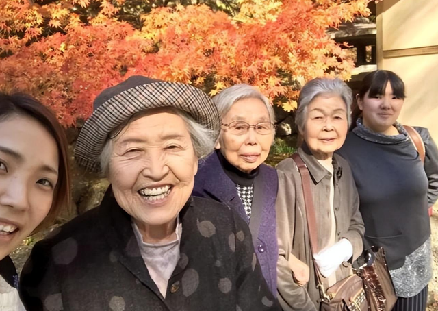 山东康养集团：计划将50万日本老人接到中国养老，背后有何用意？