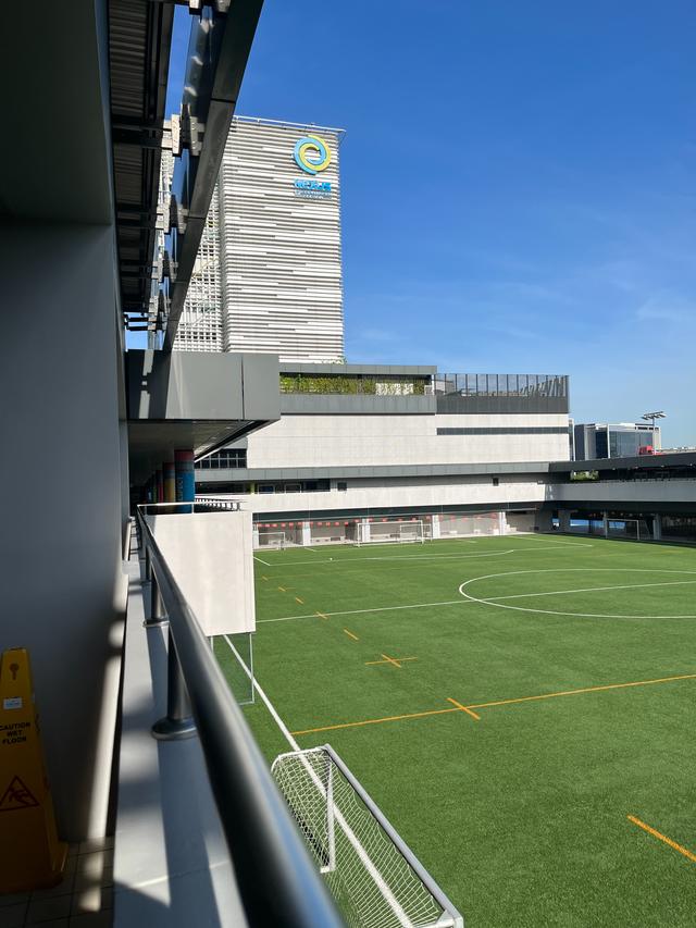 新加坡Nexus：苹果选出的「杰出学校」是怎样的？