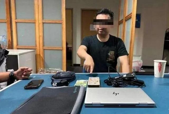 逮捕！机场拘留！新加坡泰国游成“冤大头”，揭露酒店糗事
