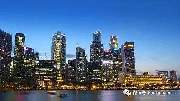 新加坡的西部房产，有没有发展潜能？