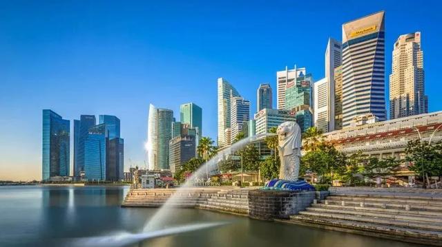 新加坡 | 暑期带孩子去新加坡，这15件事，少一件都遗憾！
