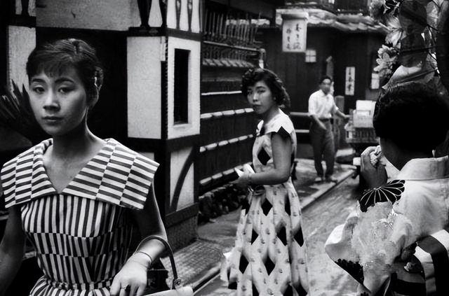 日本最难以启齿的黑历史：让数十万女性出国卖身，为国赚取外汇