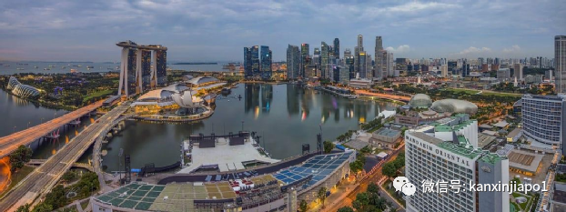 新加坡的西部房产，有没有发展潜能？
