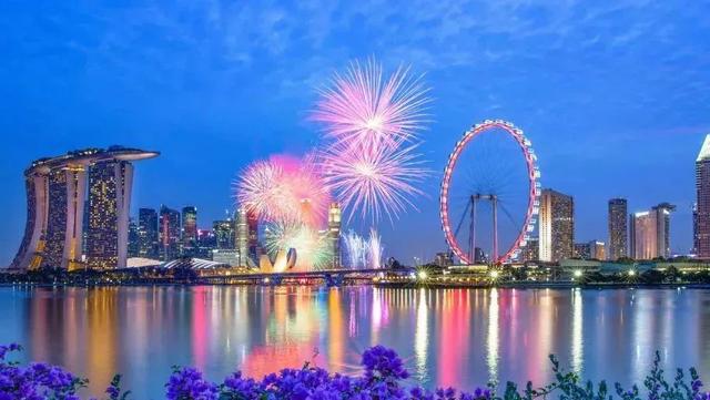 新加坡 | 暑期带孩子去新加坡，这15件事，少一件都遗憾！