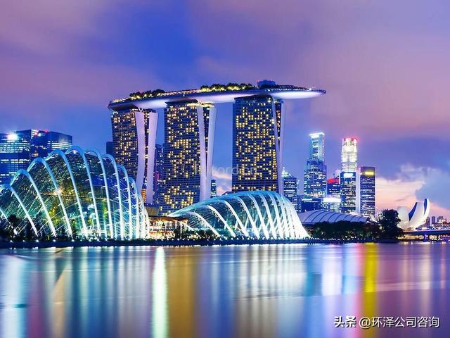 新加坡创业EP签证的介绍