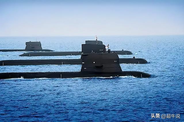 将“毒虾”战略进行到底！德国潜艇成就新加坡海军进阶之路