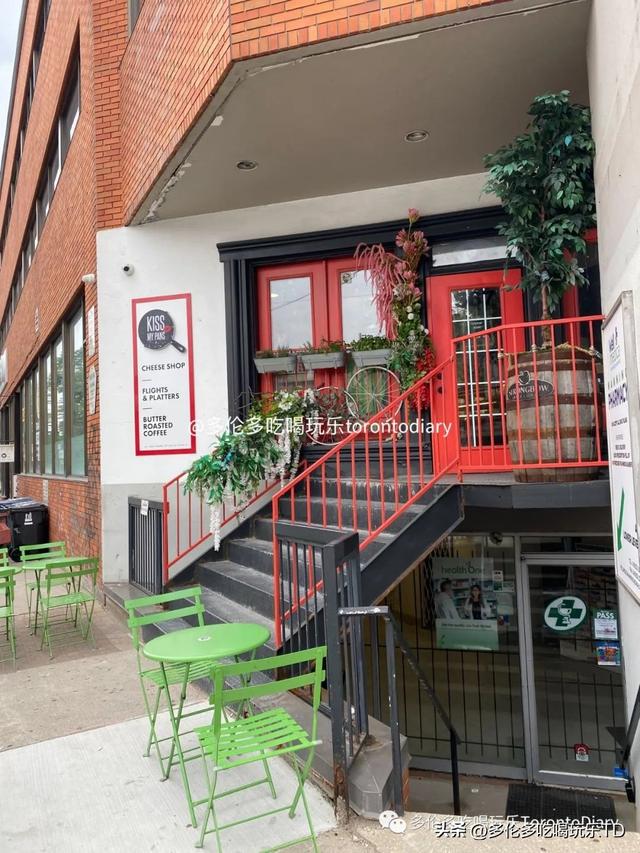 每周只开2天！多伦多这家新加坡街头风味BRUNCH，吃过吗？